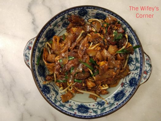 Ho Jiak Sydney - Char Koay Teow